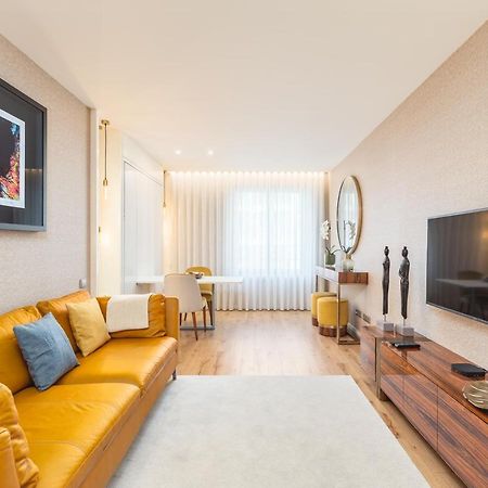Appartamento Oporto Design Flat Esterno foto