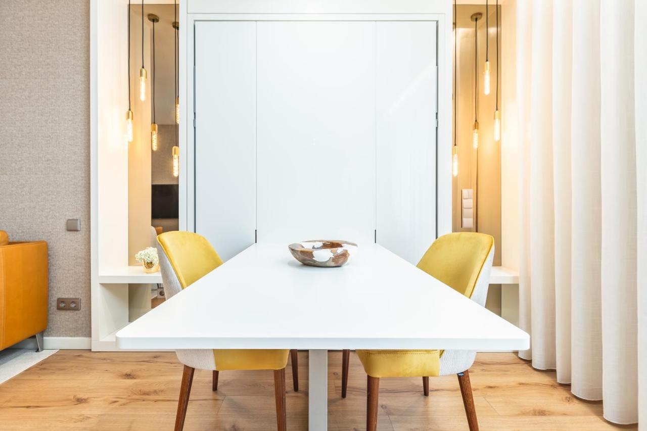 Appartamento Oporto Design Flat Esterno foto