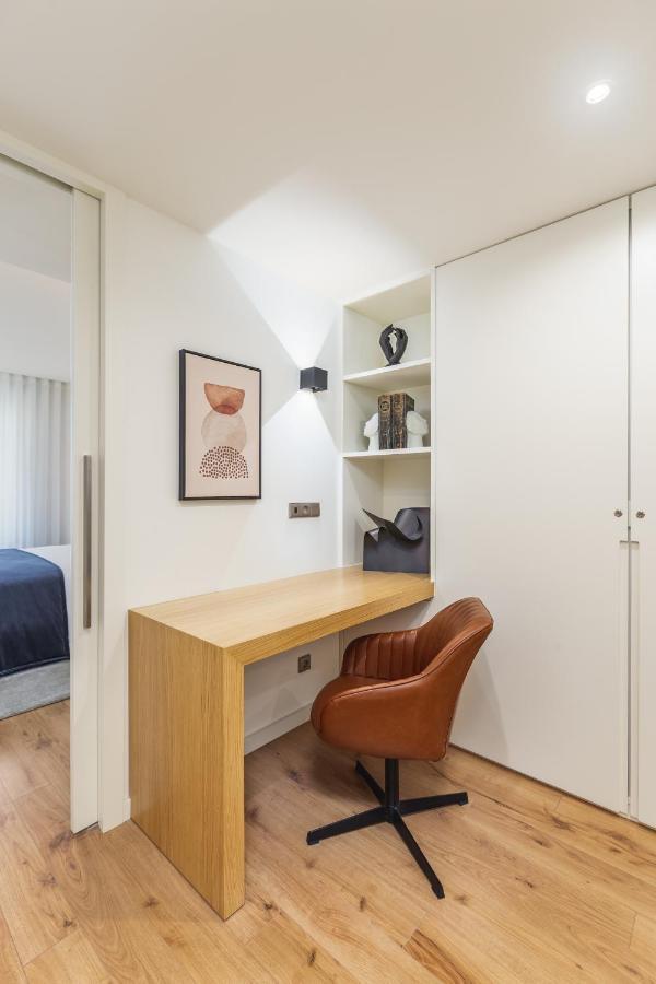 Appartamento Oporto Design Flat Esterno foto
