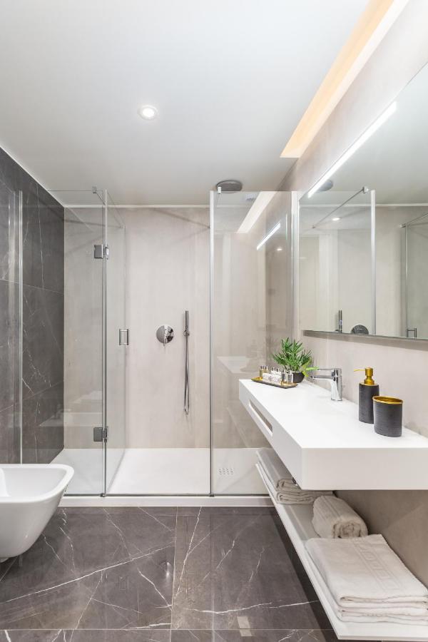 Appartamento Oporto Design Flat Esterno foto