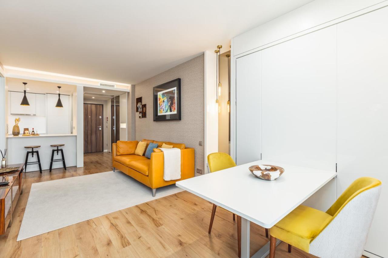 Appartamento Oporto Design Flat Esterno foto
