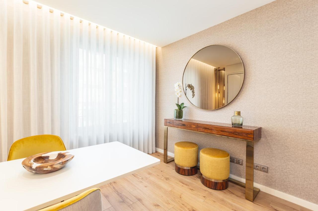 Appartamento Oporto Design Flat Esterno foto