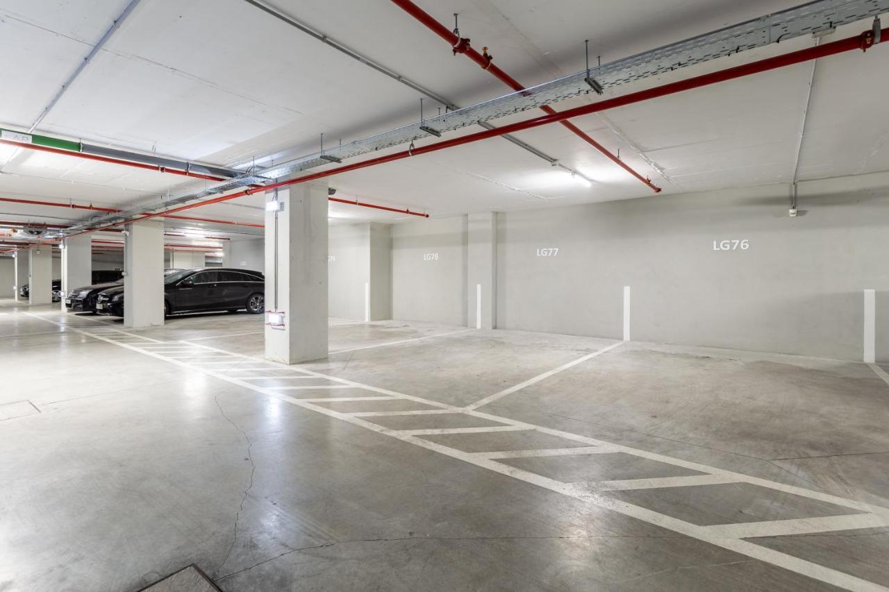Appartamento Oporto Design Flat Esterno foto