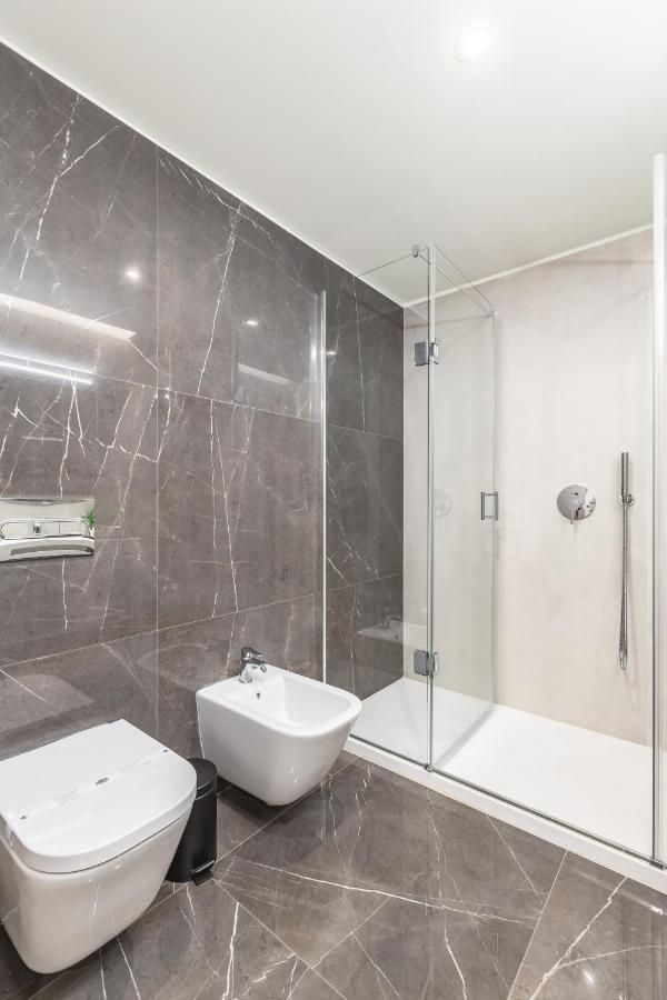 Appartamento Oporto Design Flat Esterno foto