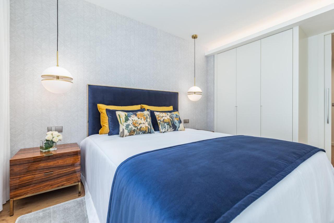Appartamento Oporto Design Flat Esterno foto
