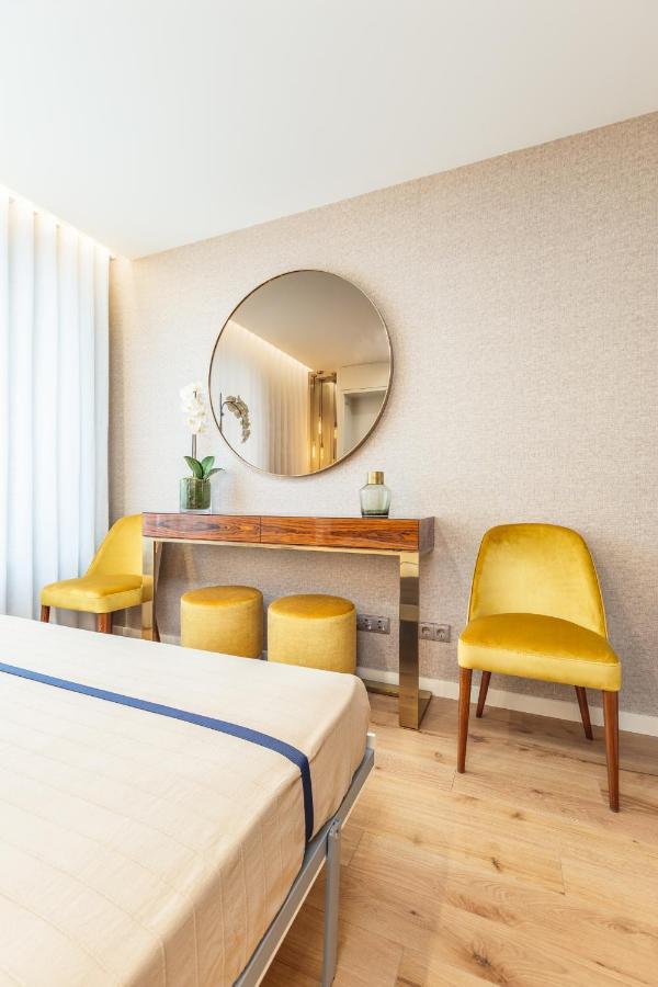 Appartamento Oporto Design Flat Esterno foto